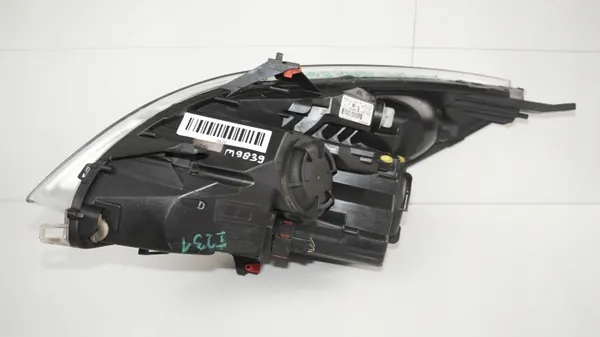 Rechter Frontscheinwerfer Opel OE LAMPA PRAWY PRZÓD PRZEDNIA image 5