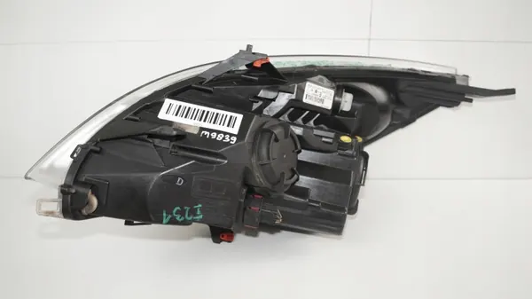Rechter Frontscheinwerfer Opel OE LAMPA PRAWY PRZÓD PRZEDNIA image 6