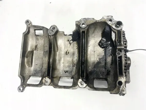 Öljypumppu OEM 045103303a Volkswagen Polo 1.4L:lle image 2