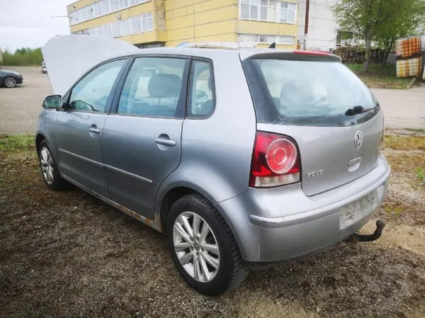 Öljypumppu OEM 045103303a Volkswagen Polo 1.4L:lle image 10