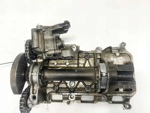 Öljypumppu OEM 045103303a Volkswagen Polo 1.4L:lle image 3