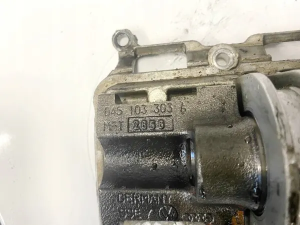 Öljypumppu OEM 045103303a Volkswagen Polo 1.4L:lle image 4