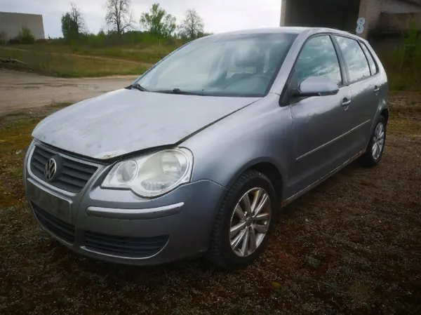 Öljypumppu OEM 045103303a Volkswagen Polo 1.4L:lle image 7
