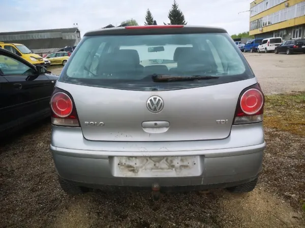 Öljypumppu OEM 045103303a Volkswagen Polo 1.4L:lle image 9