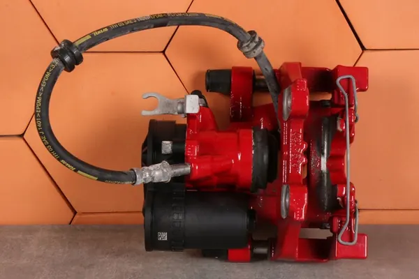 MINI F60 F54 LCI Vasemman Takajarrusatula JCW 6885595 image 2