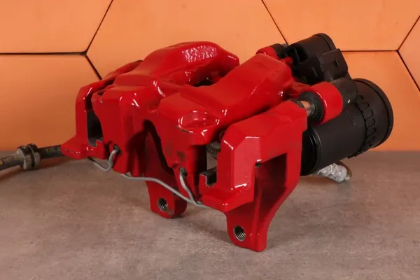 MINI F60 F54 LCI Vasemman Takajarrusatula JCW 6885595 image 4