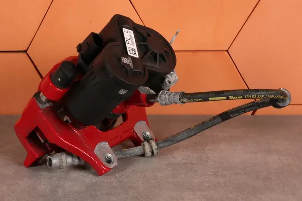 MINI F60 F54 LCI Vasemman Takajarrusatula JCW 6885595 image 6