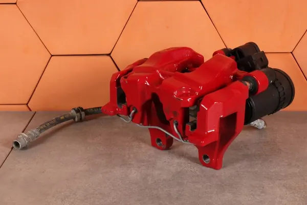 MINI F60 F54 LCI Vasemman Takajarrusatula JCW 6885595 image 7