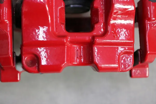 MINI F60 F54 LCI Vasemman Takajarrusatula JCW 6885595 image 8