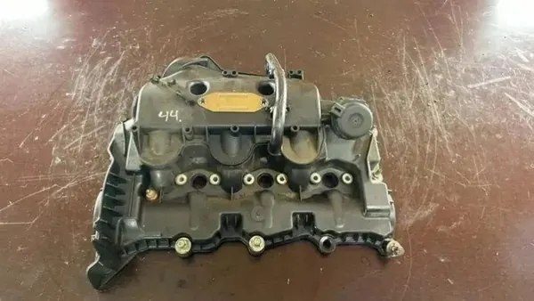Jaguar Nockenfolger-Abdeckung OEM 4S7Q9424JB - Gebraucht image 2