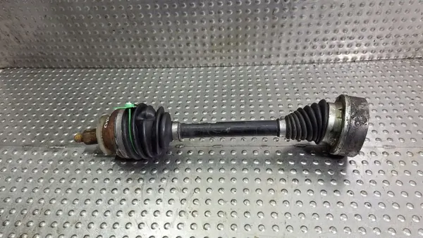 Vänster framhalvaxel OEM S26372718 för VW Polo image 2