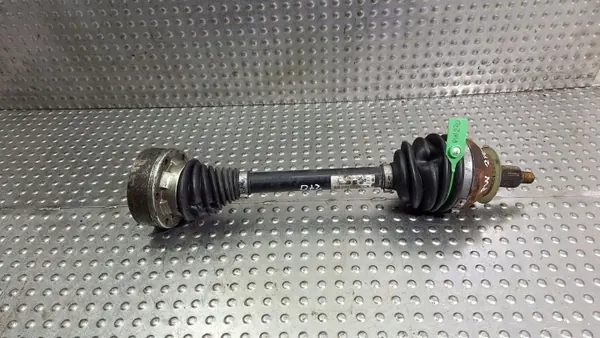 Vänster framhalvaxel OEM S26372718 för VW Polo image 4