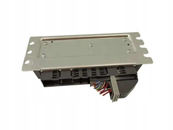 Luftfederungsmodul OEM 37148859730 BMW X7 G07 image 3