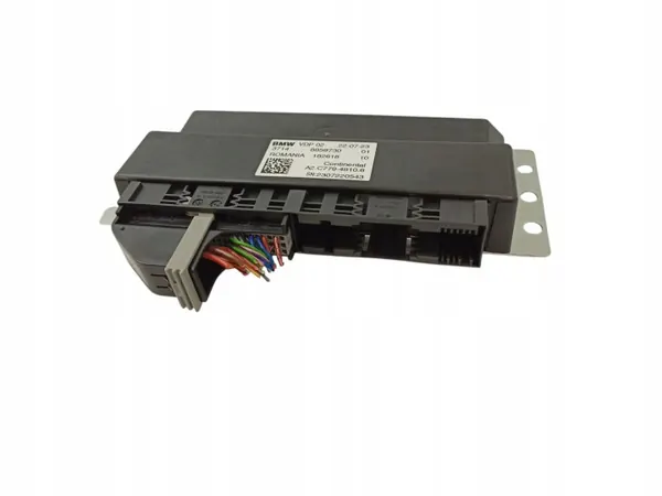 Luftfederungsmodul OEM 37148859730 BMW X7 G07 image 7
