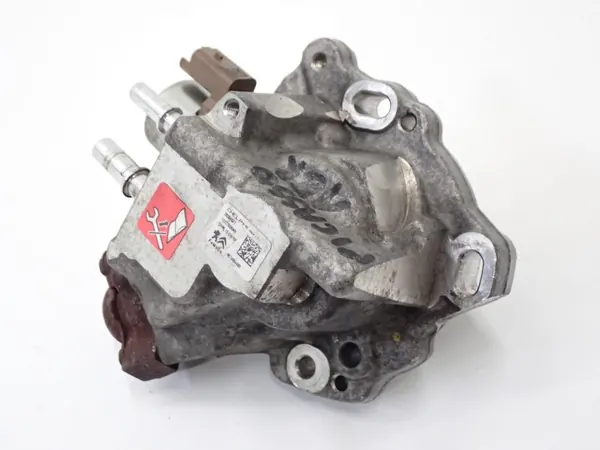 Inspuitpomp OEM 9674984480 gebruikt Citroen OE image 2