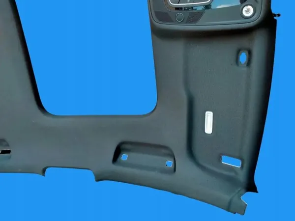 OEM 123805022026 Couvre-poteau plafond Audi A6 C8 image 5