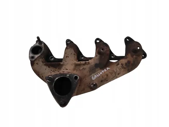 Auspuffkrümmer Hyundai Galloper OEM RTEKO PAW1026 image 2