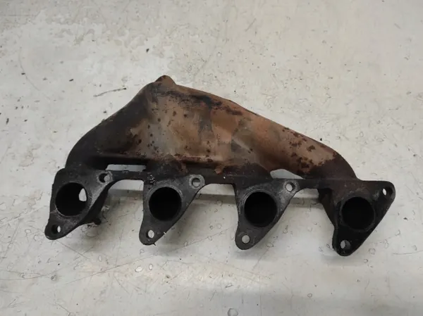 Auspuffkrümmer Hyundai Galloper OEM RTEKO PAW1026 image 3