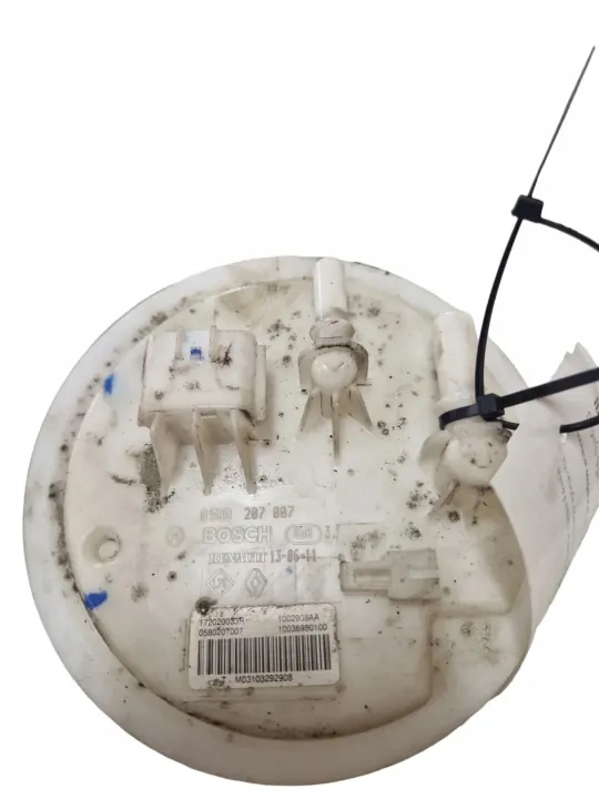 Bränslenivåsensor OEM 0580207007 Renault Megane III image 4