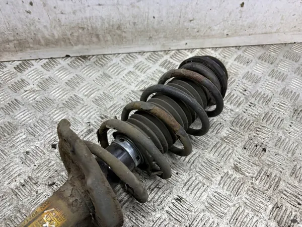 Ammortizzatore anteriore Chevrolet Trax 2013 95353837 image 4