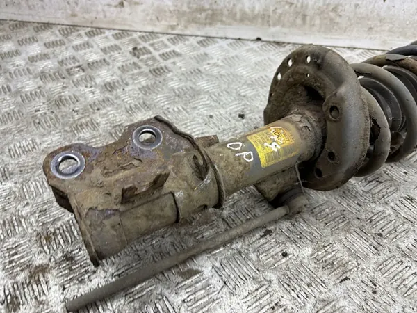 Ammortizzatore anteriore Chevrolet Trax 2013 95353837 image 5