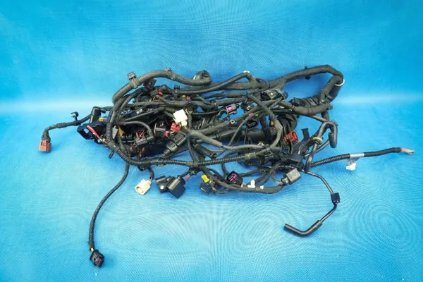 Motor-Kabelbaum OEM 8K1971074ED für Audi A4 A5 image 2