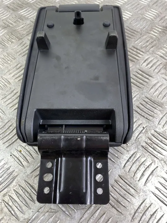 Jeep Compass konsoli käsinoja OEM FOB27046 image 5