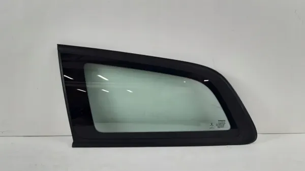 Volvo V60 II vänster karossglas OEM 1156018528 image 2