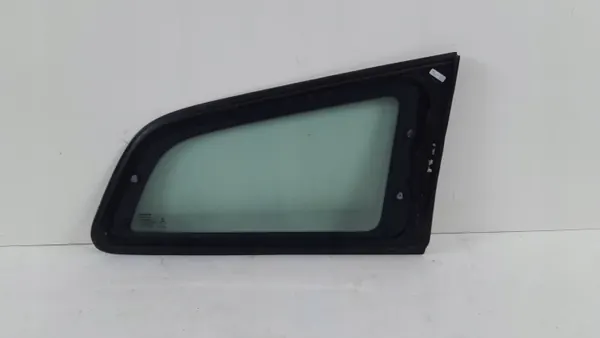 Volvo V60 II vänster karossglas OEM 1156018528 image 5