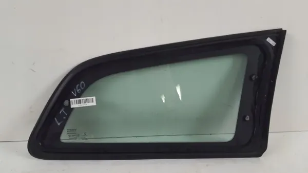 Volvo V60 II vänster karossglas OEM 1156018528 image 6