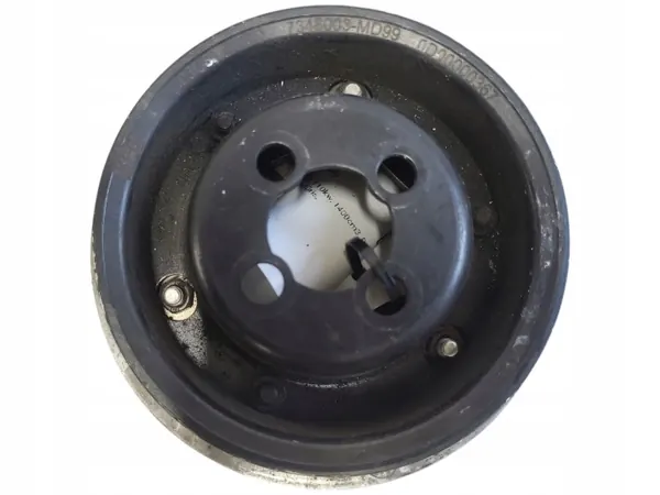 Polea Bomba Agua Volkswagen OEM 03C880727D image 2