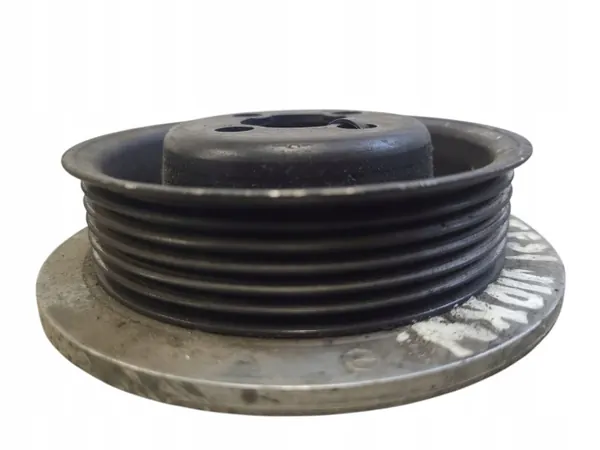 Polea Bomba Agua Volkswagen OEM 03C880727D image 3