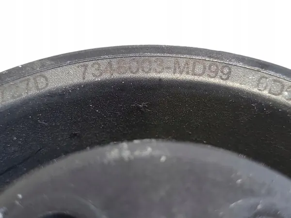 Polea Bomba Agua Volkswagen OEM 03C880727D image 6