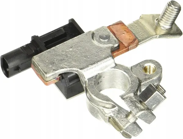 Batteriemanagementsensor Hella 6PK 010 557-911 image 3