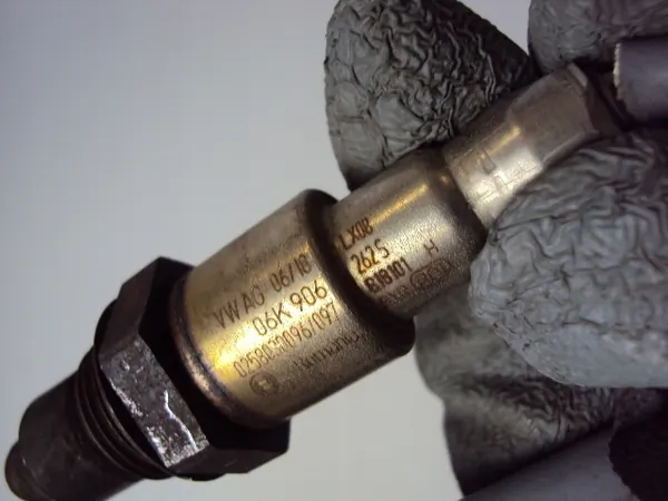 Sensor Lambda Audi 06K 906 262 S image 3