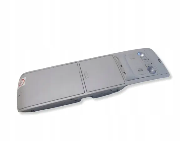 OEM KQO3557 Luz de Techo para Volkswagen Sharan II image 2