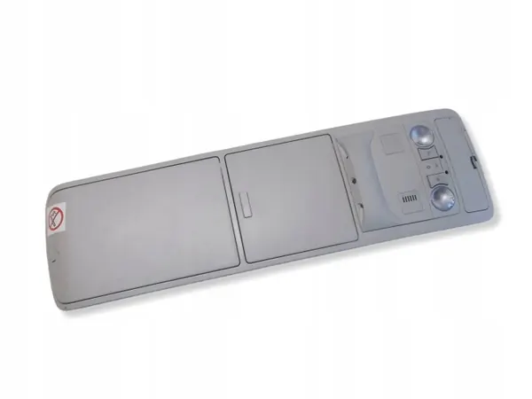 OEM KQO3557 Luz de Techo para Volkswagen Sharan II image 5