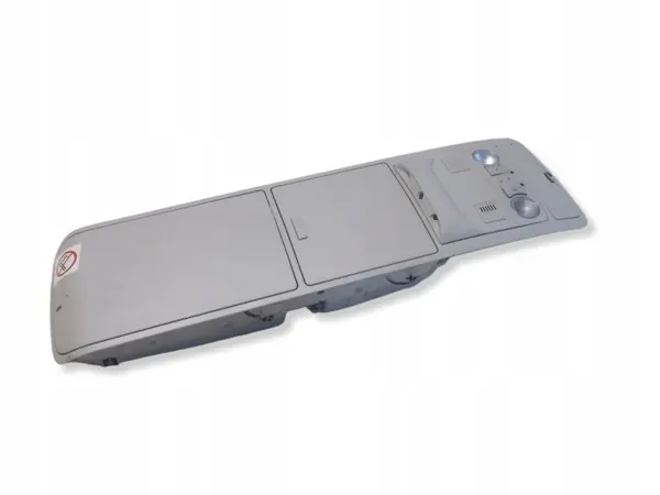 OEM KQO3557 Luz de Techo para Volkswagen Sharan II image 6
