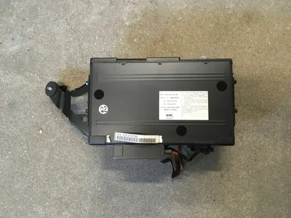 Mercedes-Benz OE A2038209089 - Gebruikt origineel onderdeel image 2