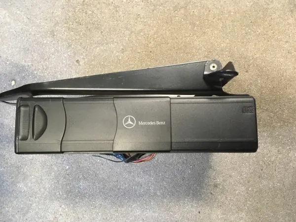 Mercedes-Benz OE A2038209089 - Gebruikt origineel onderdeel image 4