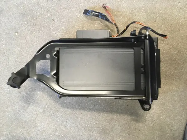 Mercedes-Benz OE A2038209089 - Gebruikt origineel onderdeel image 6
