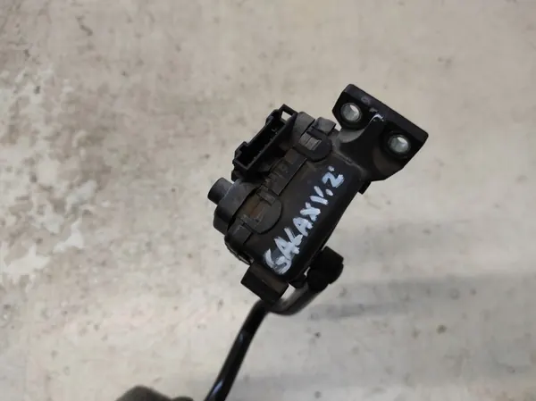 Gaspedaal FORD GALAXY MK1 LIFT 1.9 TDI 7M3721603D image 3