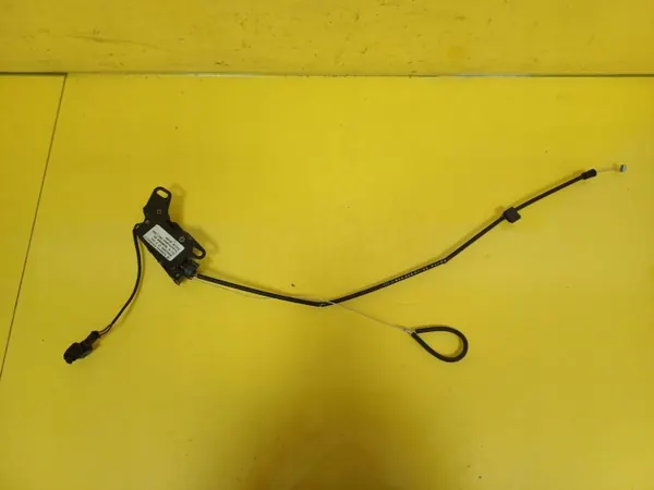 Fecho de tejadilho esquerdo traseiro OEM DRC72045 Peugeot 307 image 2