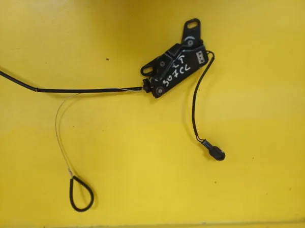 Fecho de tejadilho esquerdo traseiro OEM DRC72045 Peugeot 307 image 4