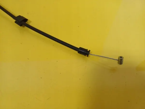 Fecho de tejadilho esquerdo traseiro OEM DRC72045 Peugeot 307 image 5