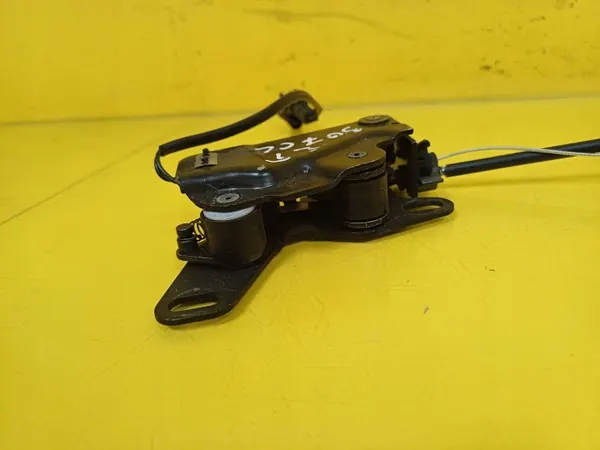 Fecho de tejadilho esquerdo traseiro OEM DRC72045 Peugeot 307 image 6