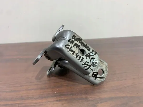 Mitsubishi Outlander Etuovien Saranoit OEM FBZ28601 image 3