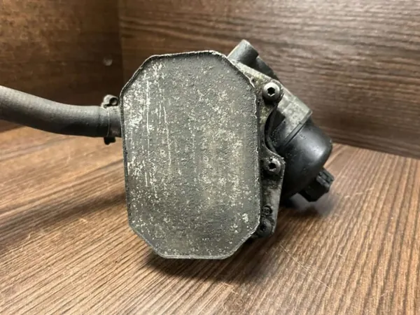 Oliekoeler Ford Transit 2.2 TDCi OEM 6C10 6B624 AC image 8