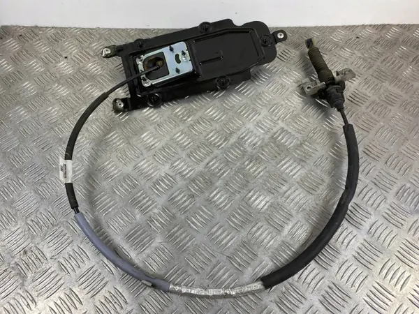 Jeep Compass Schaltgestänge OEM 00534706410 image 2