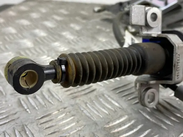 Jeep Compass Schaltgestänge OEM 00534706410 image 3